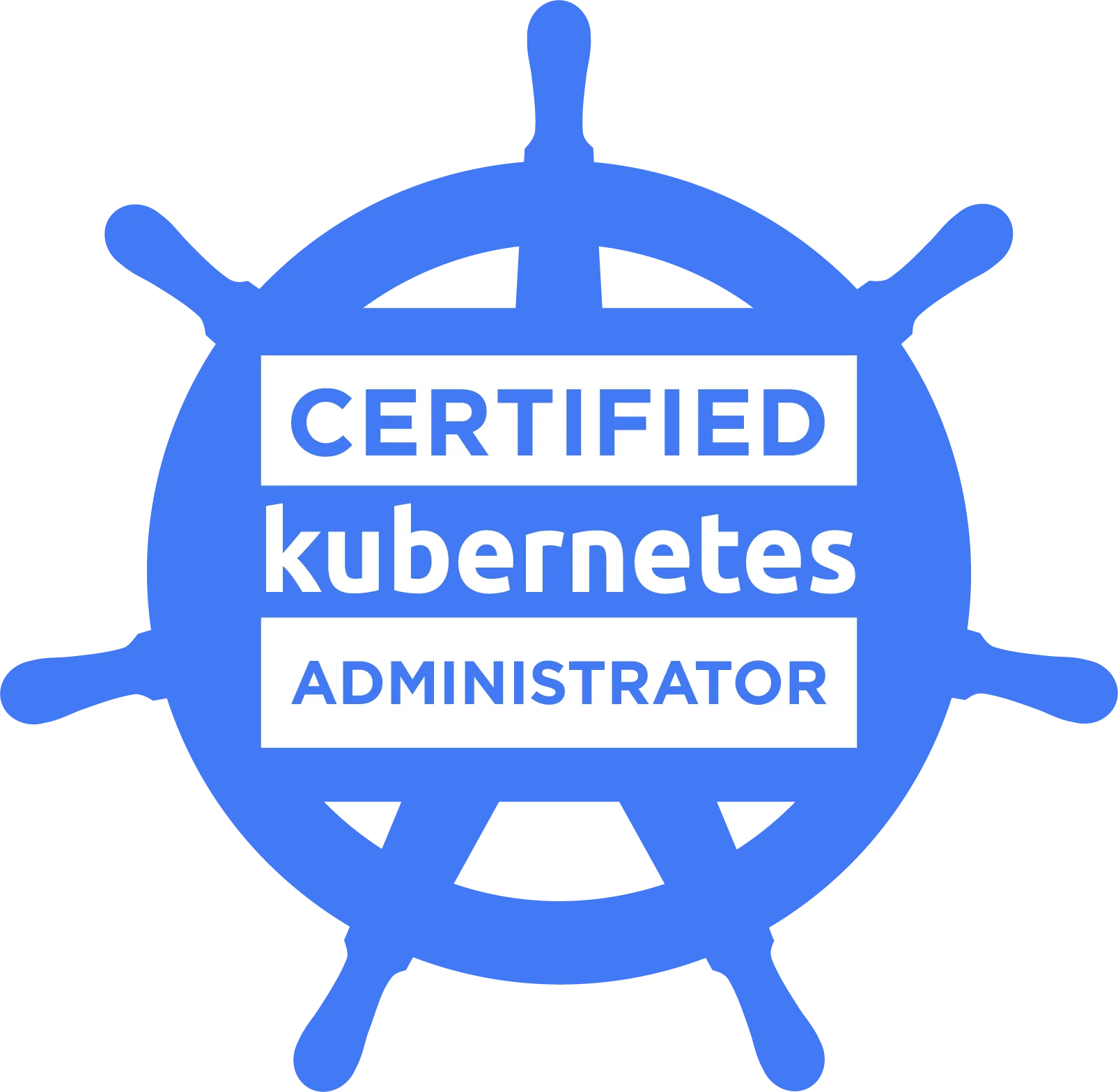 Certified Kubernetes Administrator